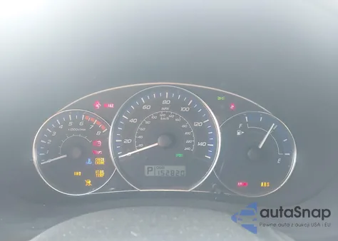 2010 Subaru Forester 2.5X Premium из США, поврежденный, VIN JF2SH6CC0AH722552